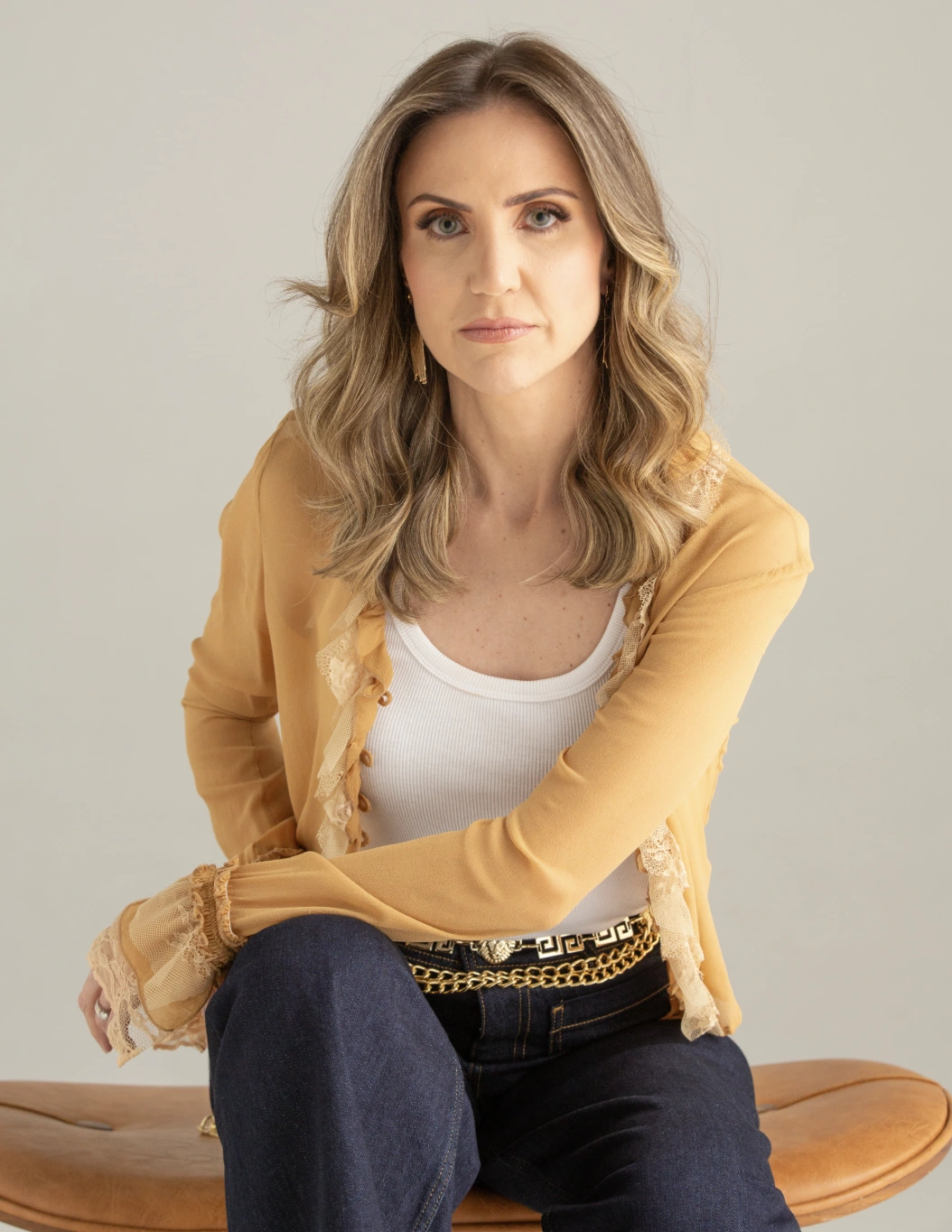 Dra. Bruna Scaggion